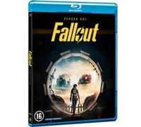 Fallout Season 1 Blu-ray 4K Ultra HD A