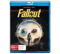 Fallout: Season 1 | Region Free