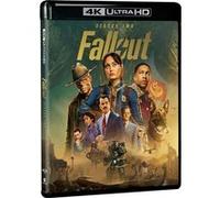 Fallout Season 2 Blu-ray 4K Ultra HD