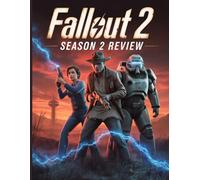Fallout Season 2 Review: Die Wahrheit über Mr. House, die Vault-Tec-Verschwörung und alle versteckten Hinweise, die Sie in der Mojave-Wüste verpasst haben