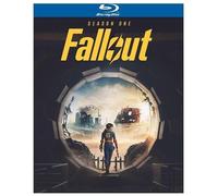 Fallout: Season One [Blu-Ray] Eco Amaray Case