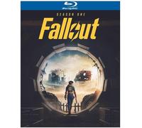 Fallout: Season One [Blu-Ray] Eco Amaray Case