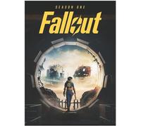Fallout: Season One [Digital Video Disc] Amaray Case