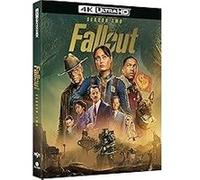 Fallout : Season Two Blu-ray 4K Ultra HD