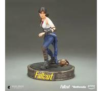 Fallout Série Officielle Lucy Figura Collection 20 cm