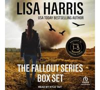 Fallout Series Boxed Set