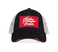 Fallout Snapback nuka cola diffused