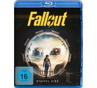 Fallout - Staffel 1 [Blu-ray]