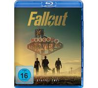 Fallout - Staffel 2 [Blu-ray]
