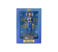 Fallout - Statuette Cooper Howard 20 cm