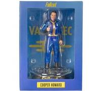 Fallout - Statuette Cooper Howard 20 cm