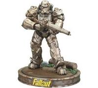 Fallout - Statuette Maximus 25 cm Multicolore G
