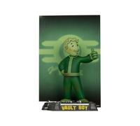 Fallout - Statuette Movie Maniacs Vault Boy 13 cm