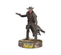 Fallout - Statuette The Ghoul 20 cm Multicolore G