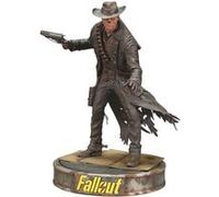 Fallout - Statuette The Ghoul 20 cm Multicolore G