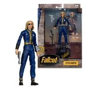 FALLOUT - Steph Harper - Figurine McFarlane 16cm