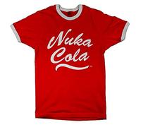 Gaya Entertainment T-shirt Fallout Nuka Cola M – import allemand