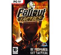 Fallout Tactics (PC) [import anglais]