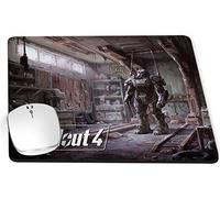 Fallout Tapis De Souris 4 Armour PC