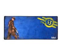 Fallout Tapis de Souris Cooper Shots
