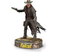 Fallout The Ghoul Statue PVC 20 cm