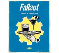 Fallout: The Official Drinks Book - Insight Editions - Insight Editions - ebook (ePub) - Livre