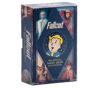 Fallout: The Official Tarot Deck And Guidebook