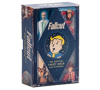 Fallout : The Official Tarot Deck and Guidebook – Insight Editions