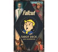 Fallout: The Official Tarot Deck And Guidebook