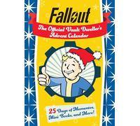 Fallout: The Official Vault Dweller's Advent Calendar