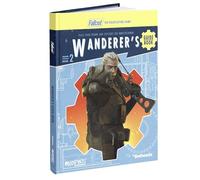 Fallout: The Roleplaying Game – Wanderers Guide Book – Modiphius Entertainment Ltd