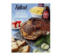 Fallout: The Vault Dweller's Official Cookbook