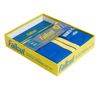 Fallout: The Vault Dweller's Official Cookbook Gift Set