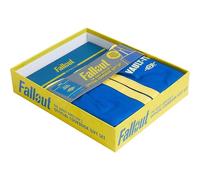 Fallout: The Vault Dweller's Official Cookbook Gift Set