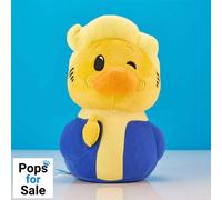 Fallout Tubbz Peluche Figurine Vault Boy 20 cm