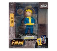 Fallout (TV) - Figurine Movie Maniacs Vault Boy Version 2 13 cm - McFarlane Toy