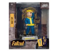 Fallout (TV) - Figurine Movie Maniacs Vault Boy Version 3 13 cm - McFarlane Toy