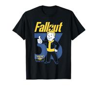 Fallout TV Series 33 Vault Boy Pose T-Shirt