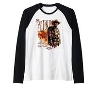 Fallout TV Series The Ghoul End Was Near Modern Edit Manche Raglan