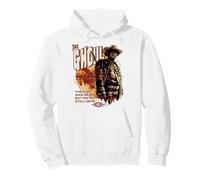Fallout TV Series The Ghoul End Was Near Modern Edit Sweat à Capuche