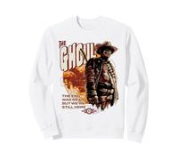 Fallout TV Series The Ghoul End Was Near Modern Edit Sweatshirt