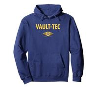 Fallout TV Series Vault-Tec 33 Logo Easy Costume Video Game Sweat à Capuche