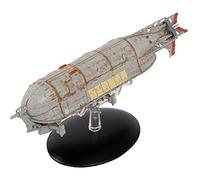 Fallout - Vaisseau Prydwen - Collection Officielle de Véhicules Fallout by Eaglemoss Collections