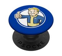 Fallout - Vault Boy PopSocket PopSockets PopGrip Adhésif