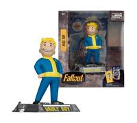 FALLOUT - Vault Boy "V2" - Figurine McFarlane Toys 14cm - Édition Limitée
