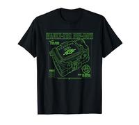 Fallout - Vault-Tec Pipboy T-Shirt