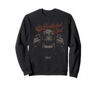Fallout Video Game Brotherhood of Steel Sweatshirt