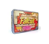 Fallout Wasteland Treasures Kit