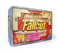 Fallout Wasteland Treasures Kit