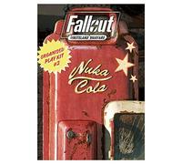 Fallout: Wasteland Warfare - Accessoires : Raiders Organised Play Pack